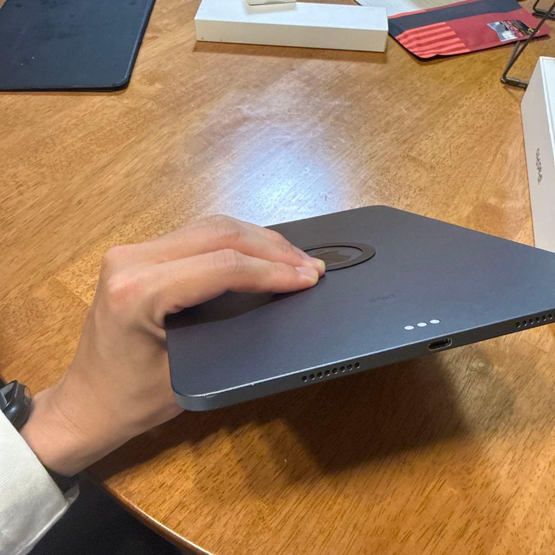 【美品】iPad Pro 11インチ 第3世代 128GB Wi-Fiモデル