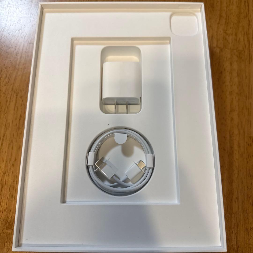 【美品】iPad Pro 11インチ 第3世代 128GB Wi-Fiモデル