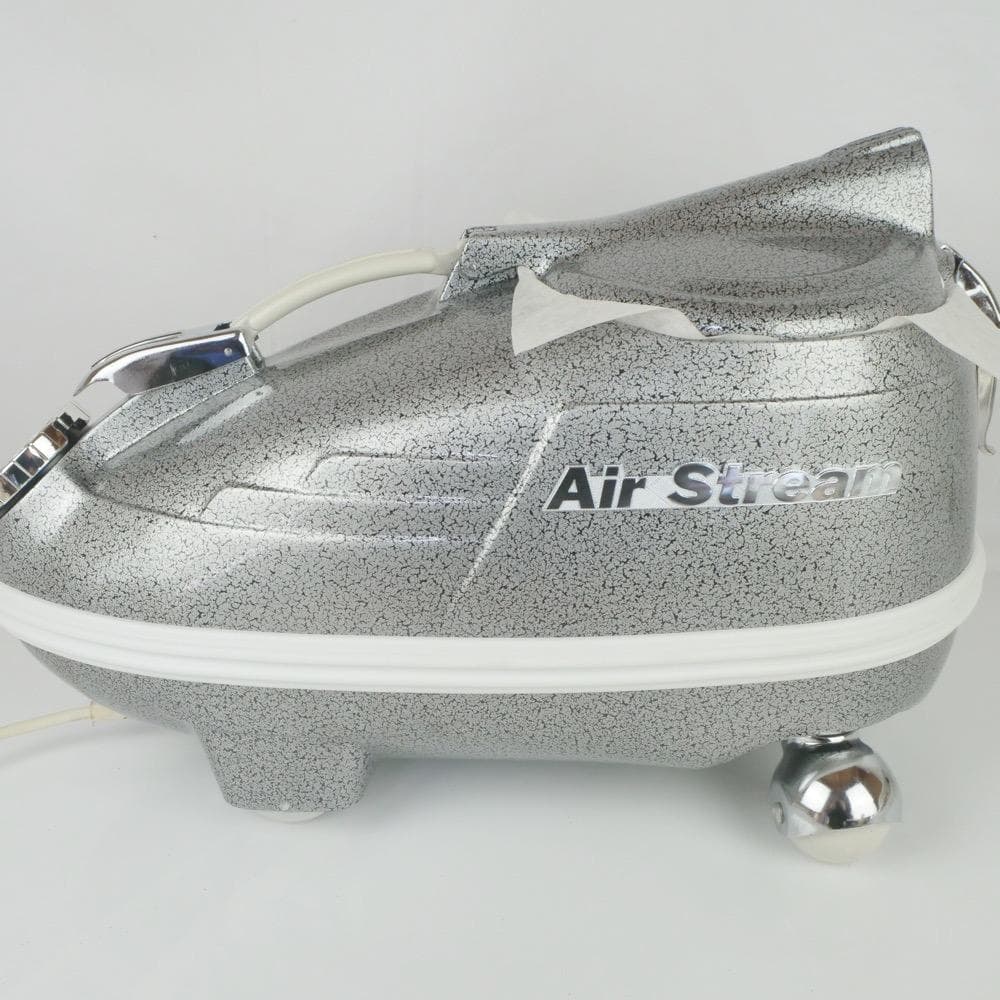 掃除機 業務用 エアーストリーム EX-20 フジ医療器 未使用品 長期保管