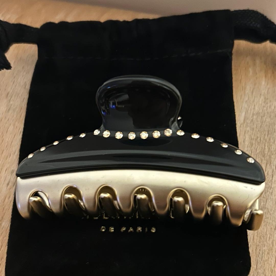 ALEXANDRE DE PARIS VENDOME Mクリップ