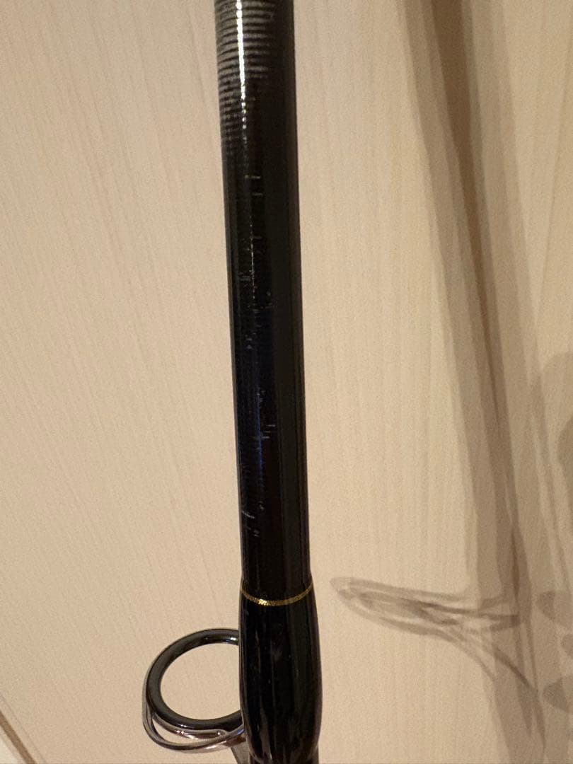 ＭＣWorks RAGING BULL 98XS-2 ショアジギングロッド