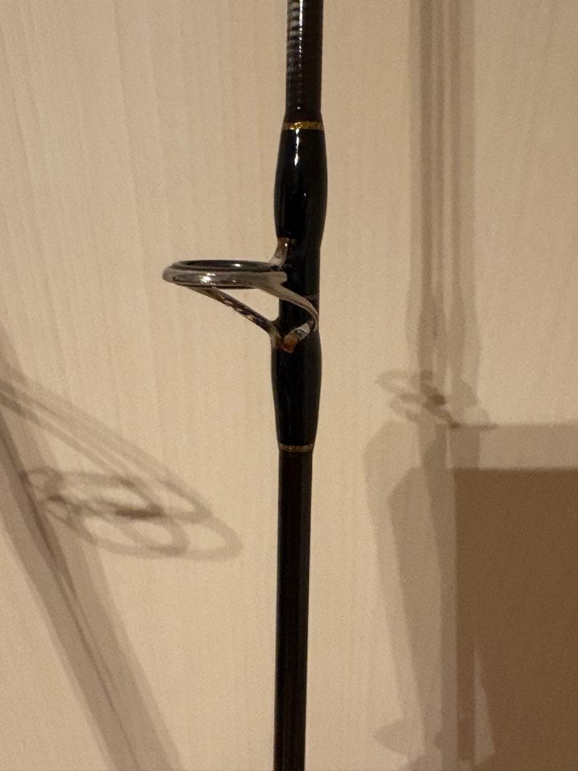 ＭＣWorks RAGING BULL 98XS-2 ショアジギングロッド