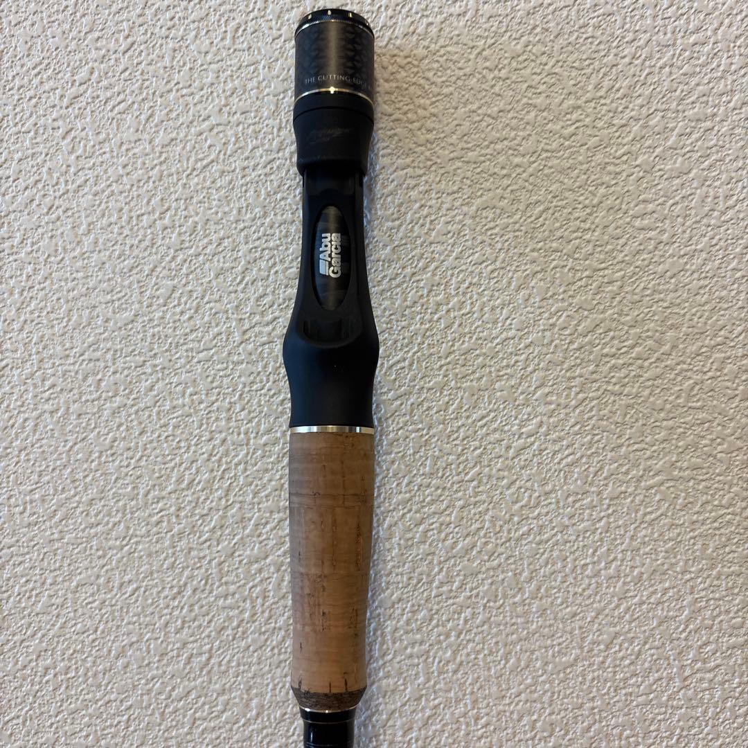 アブガルシア ファンタジスタ FC-72X-HD