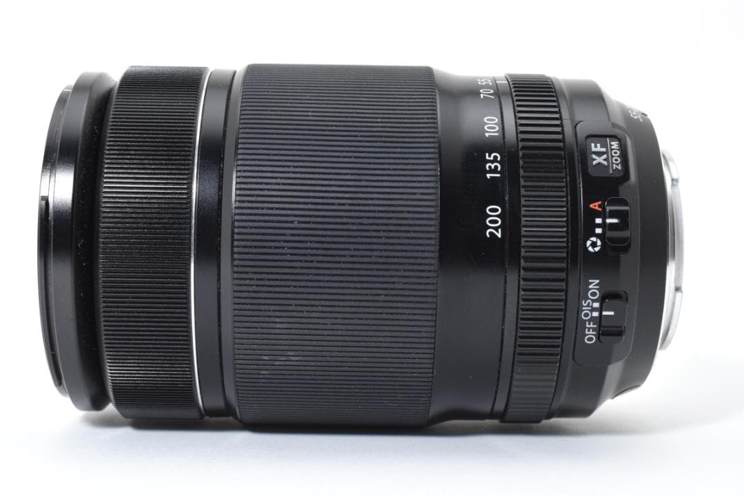 レンズ(ズーム) FUJIFILM XF 55-200mm f3.5-4.8 R LM OIS