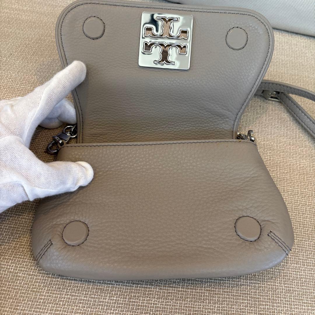 K*読様 極美品　トリーバーチ　ショルダーバッグ