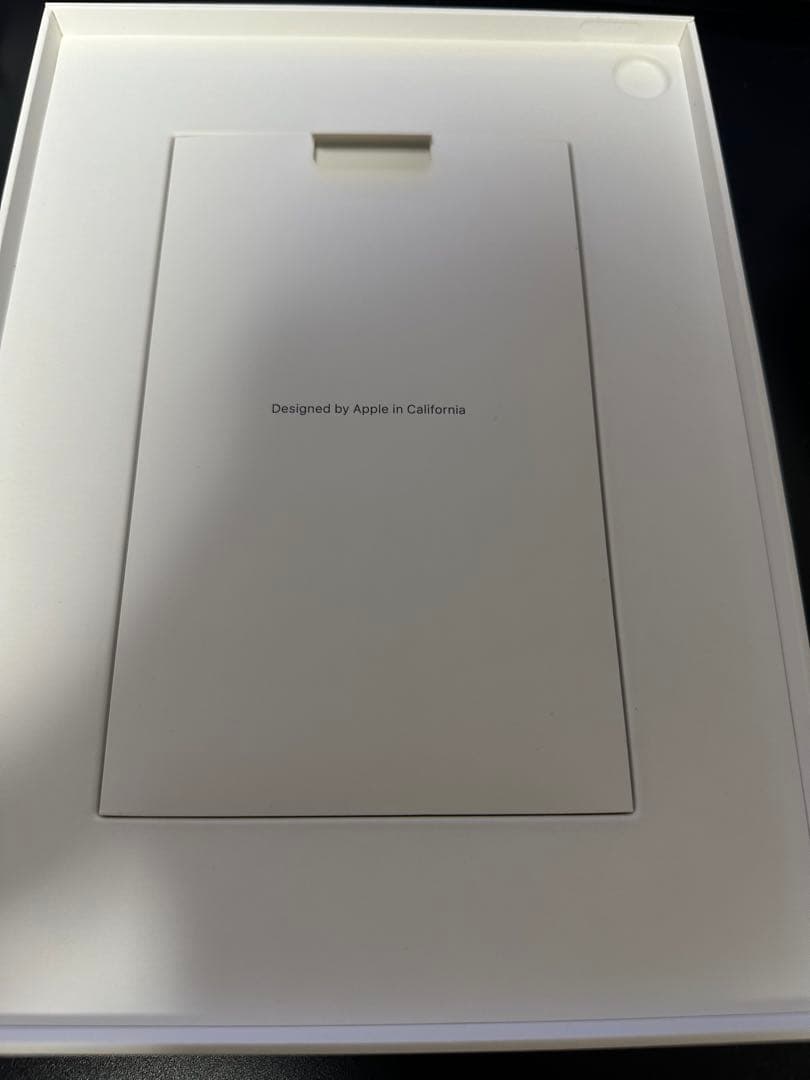 iPad Air (第4世代) 64GBWi-Fiモデル 新品充電器・ケーブル付