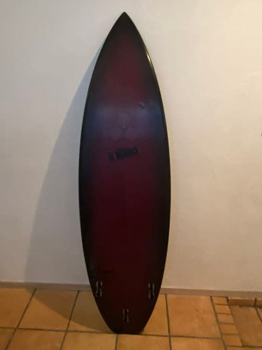 アルメリック　TWO HAPPY 5.8