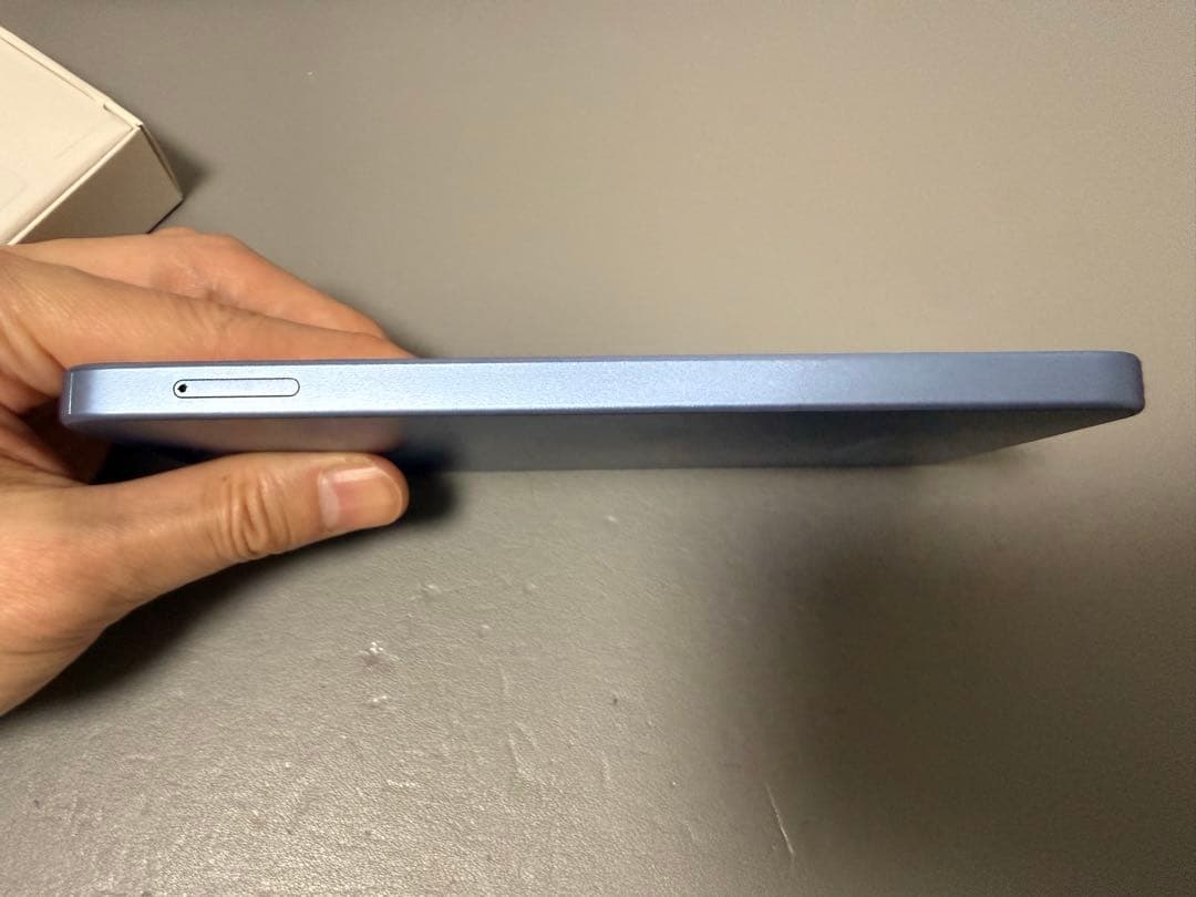 Galaxy A25 5G ブルー ほぼ未使用 美品｜カバー・ガラスフィルム付