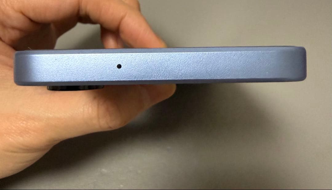 Galaxy A25 5G ブルー ほぼ未使用 美品｜カバー・ガラスフィルム付