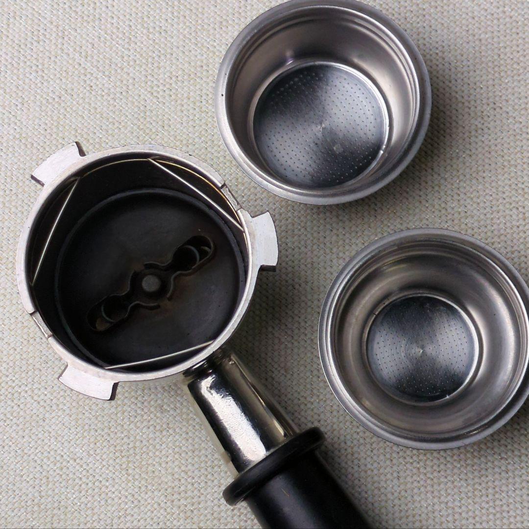 De'Longhi エスプレッソマシン EC9355J 中古美品 動作確認済