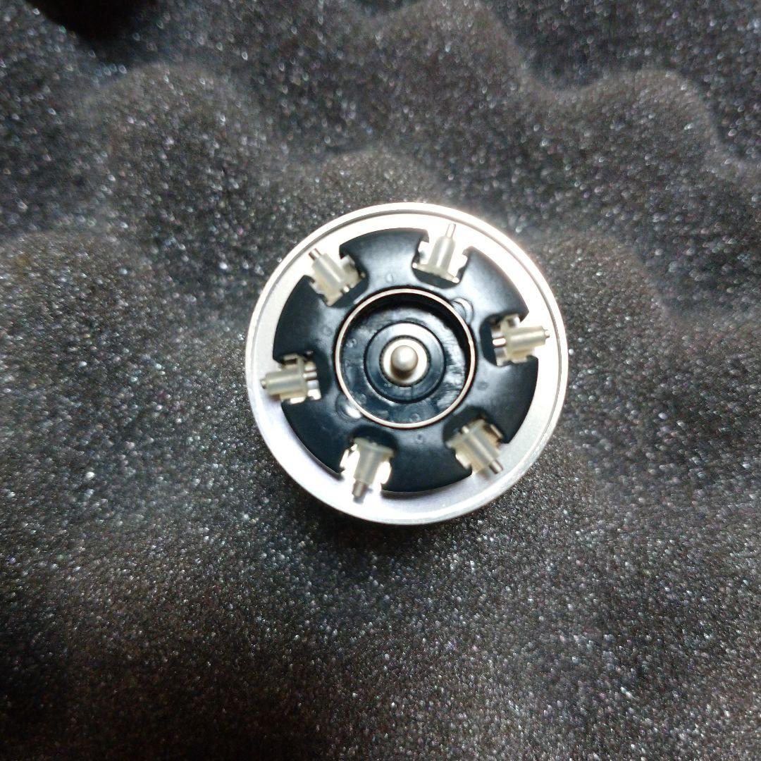 シマノ バンタム スコーピオン メタニウムXT 赤メタ デッドストック