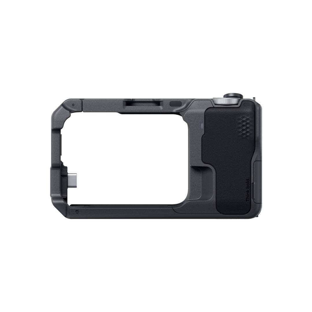 【2025/11新型】Insta360 ストリート撮影グリップPro