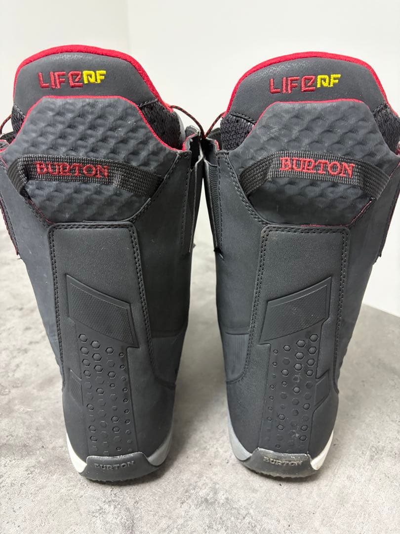 BURTON ION ASIAN FIT 25cm バートン アイオン アジアン