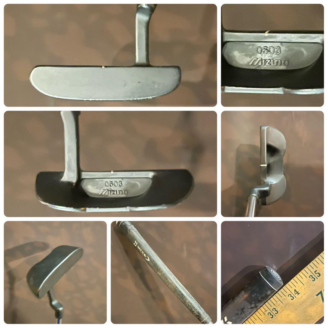 女性が使用していたクラブセット。追加のおまけも予定してます。お楽しみに！