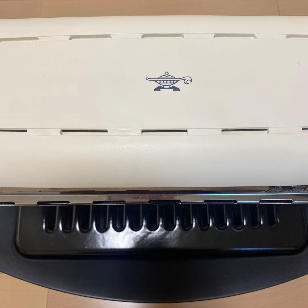 グラファイトグリラー