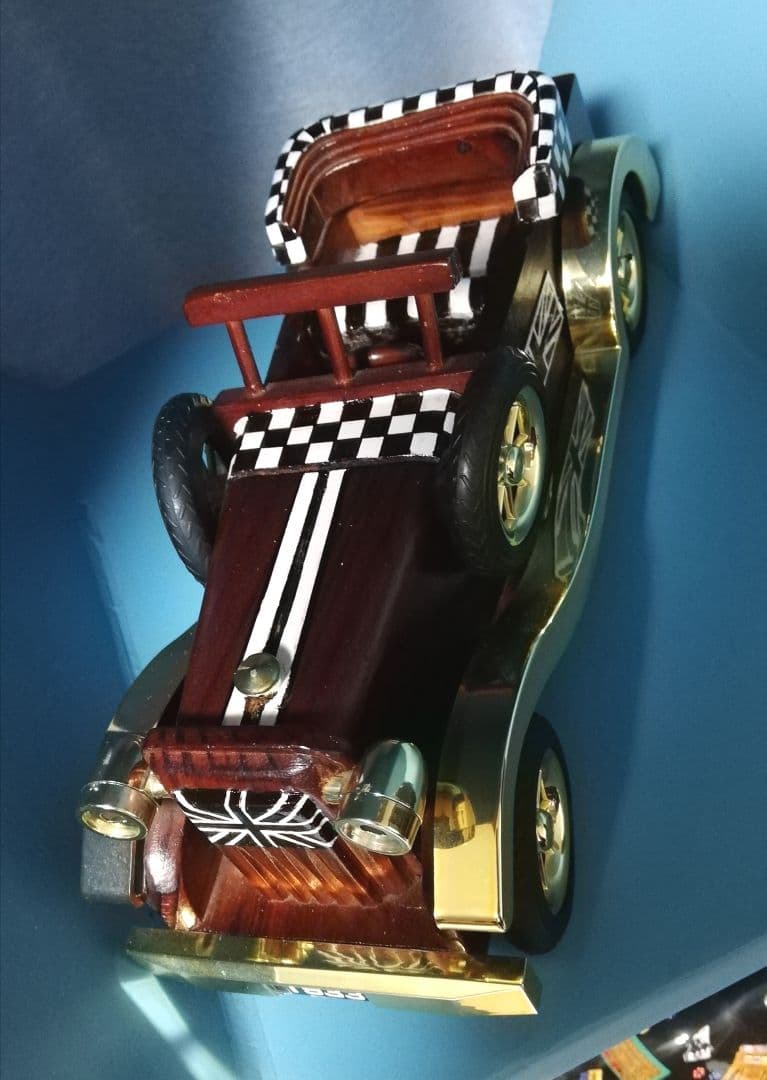 1月限定値下★key*s collection★クラシックカー★英国