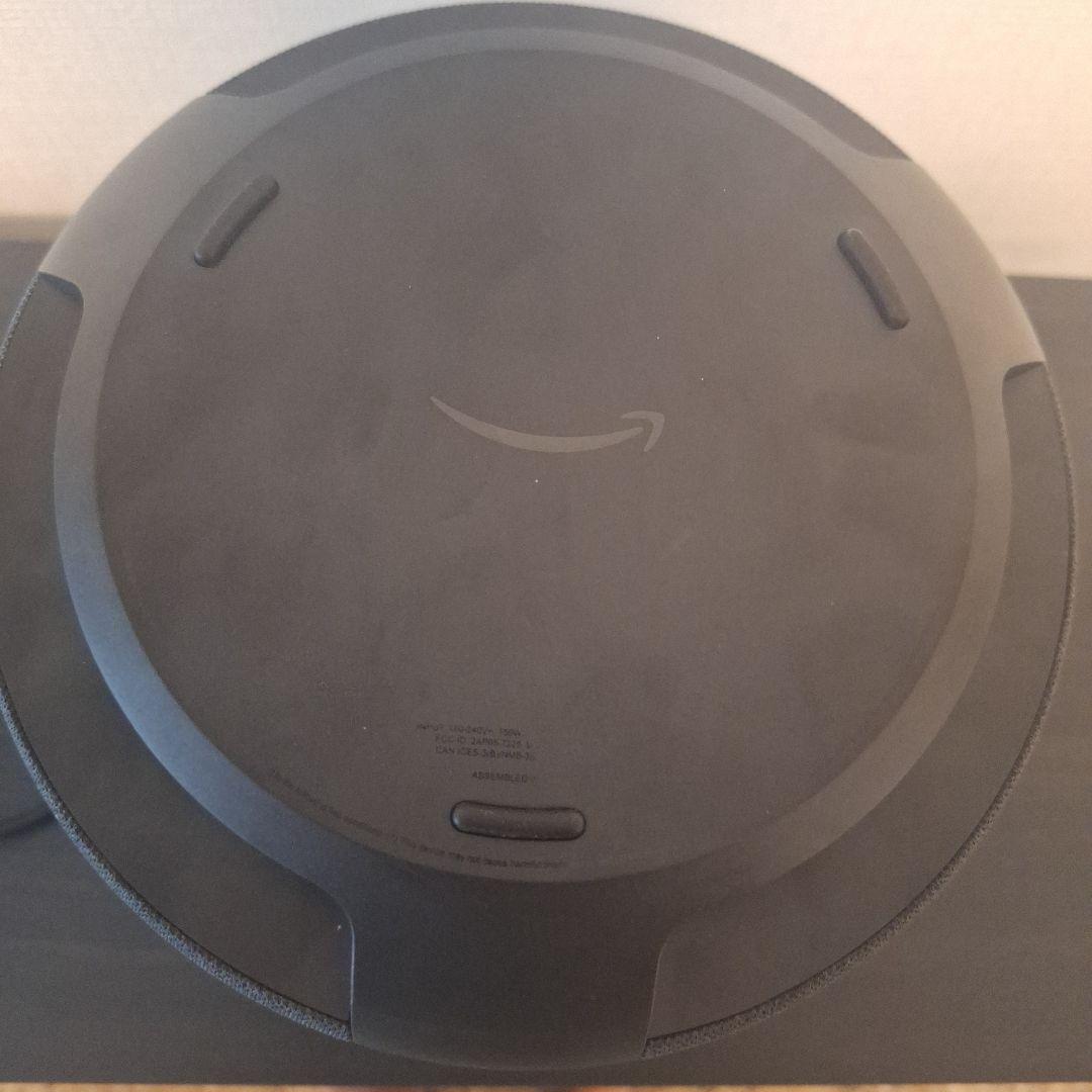 Echo Sub エコーサブ ウーファー