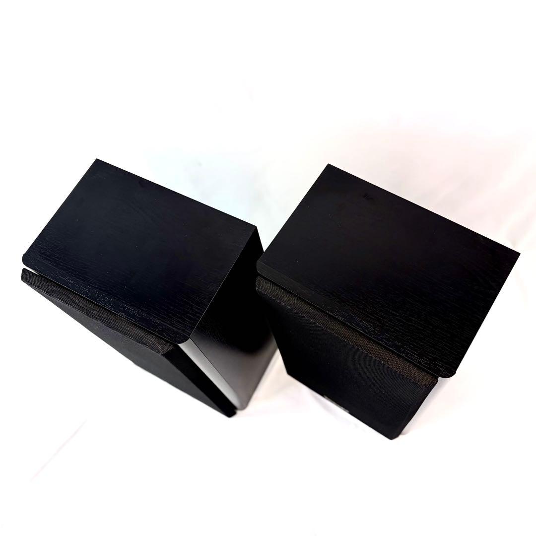 Technics SB-CD650 テクニクス　ステレオスピーカー　日本製