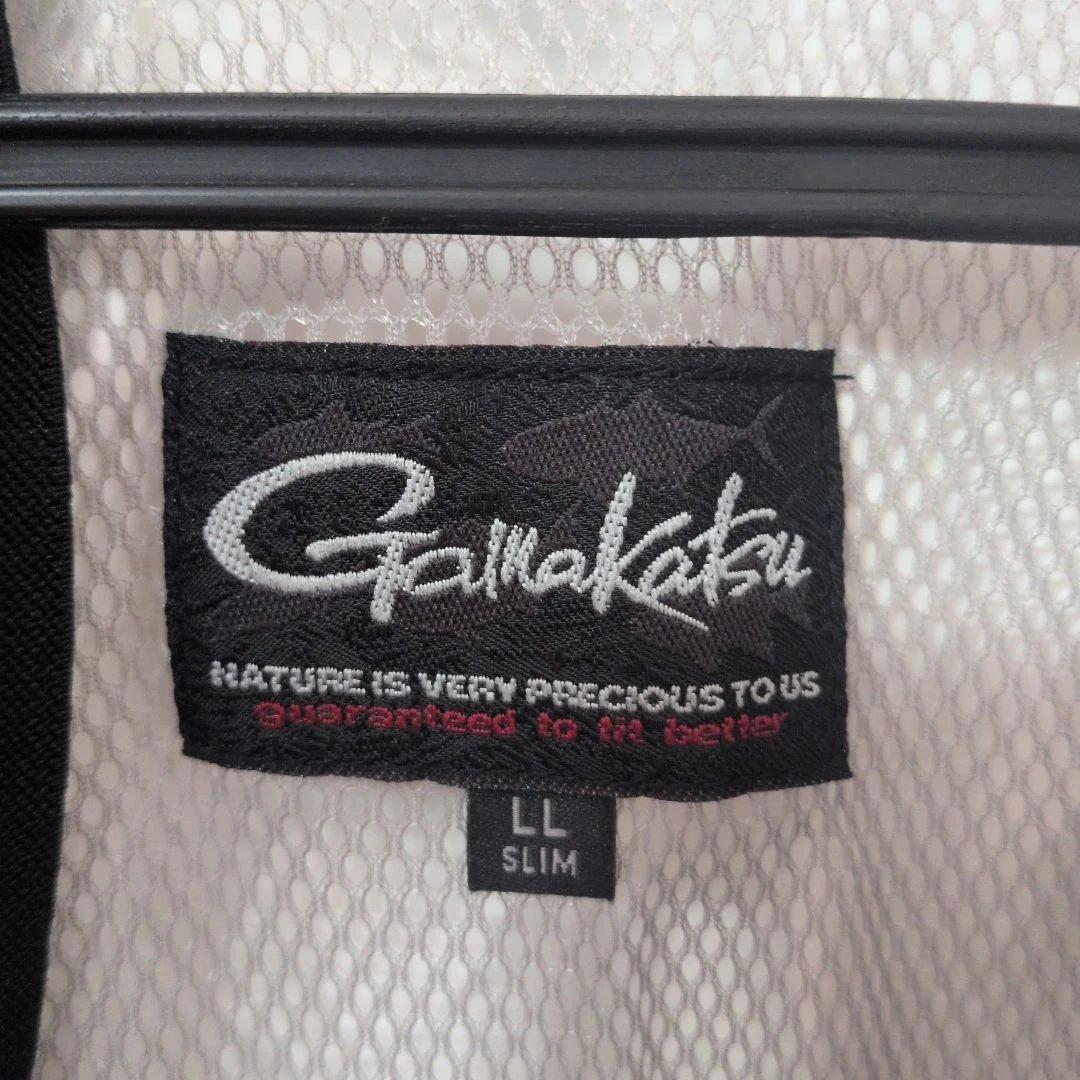 Gamakatsu 防水レインウェア 上下セット