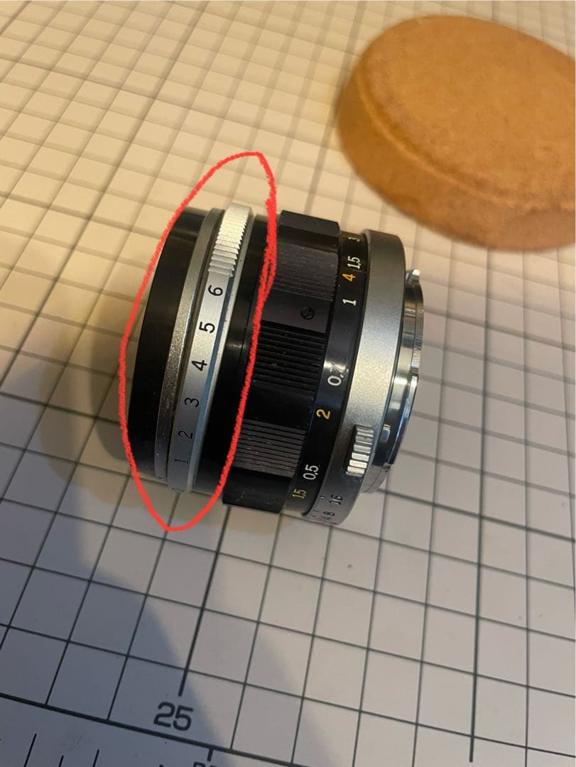 Olympus Pen F 一眼レフカメラ　ハーフサイズカメラ