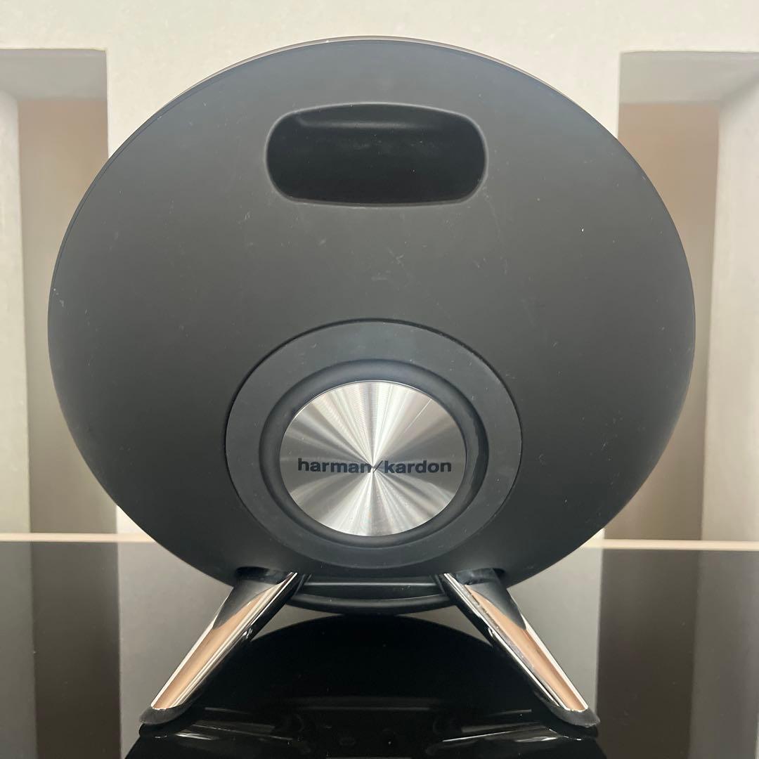 ハーマンカードン Harman Kardon Onyx Studio　スピーカー
