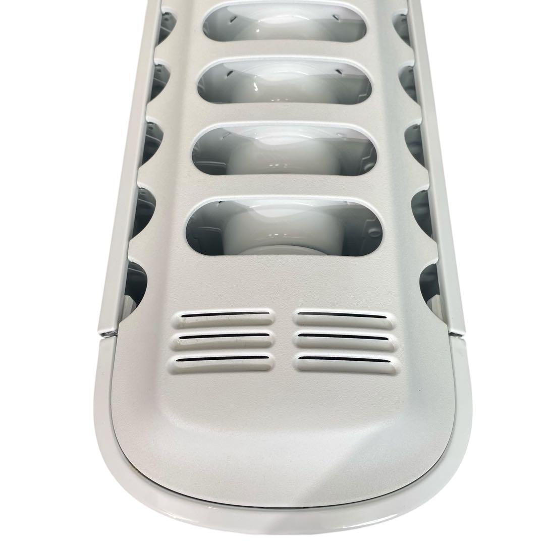 【動作良好品】DeLonghi オイルヒーター RHJ65L0915