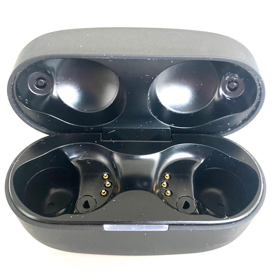 SONY WF-1000XM4 BLACK 【動作・バッテリー良好】