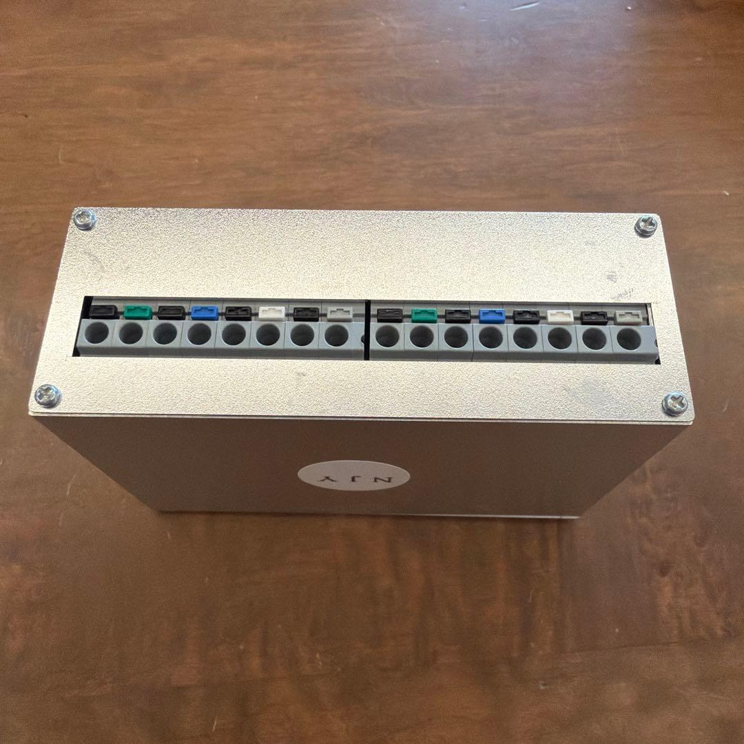 Beat-Sonic SK-20A オーディオセレクター　美品