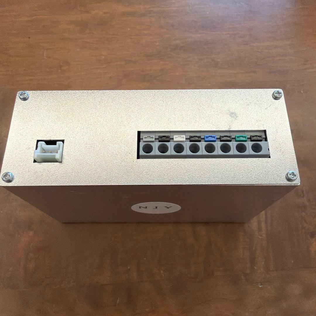 Beat-Sonic SK-20A オーディオセレクター　美品