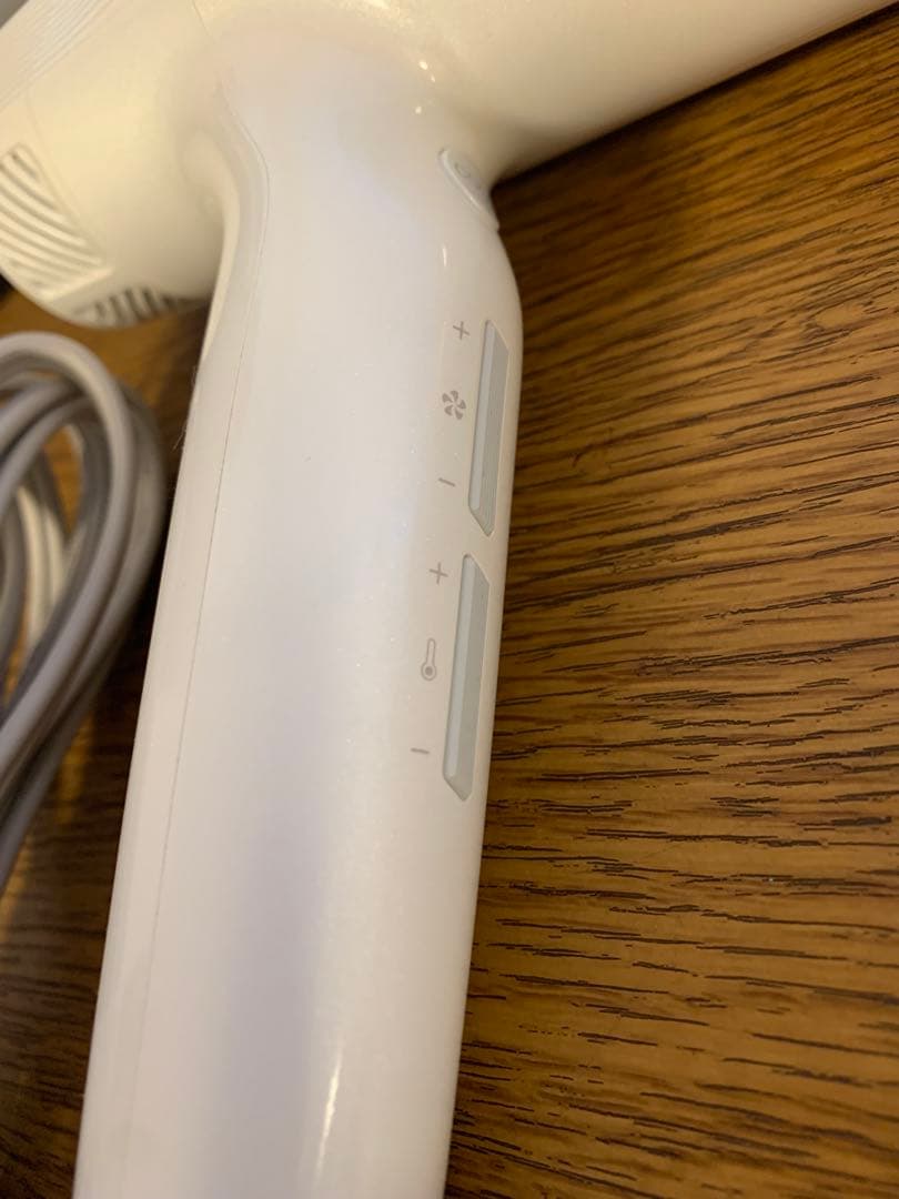 nobby ヘアドライヤー　NB950