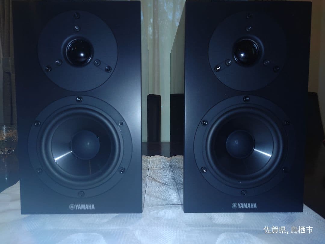 き*ら様 YAMAHA NS-BP200 ペア