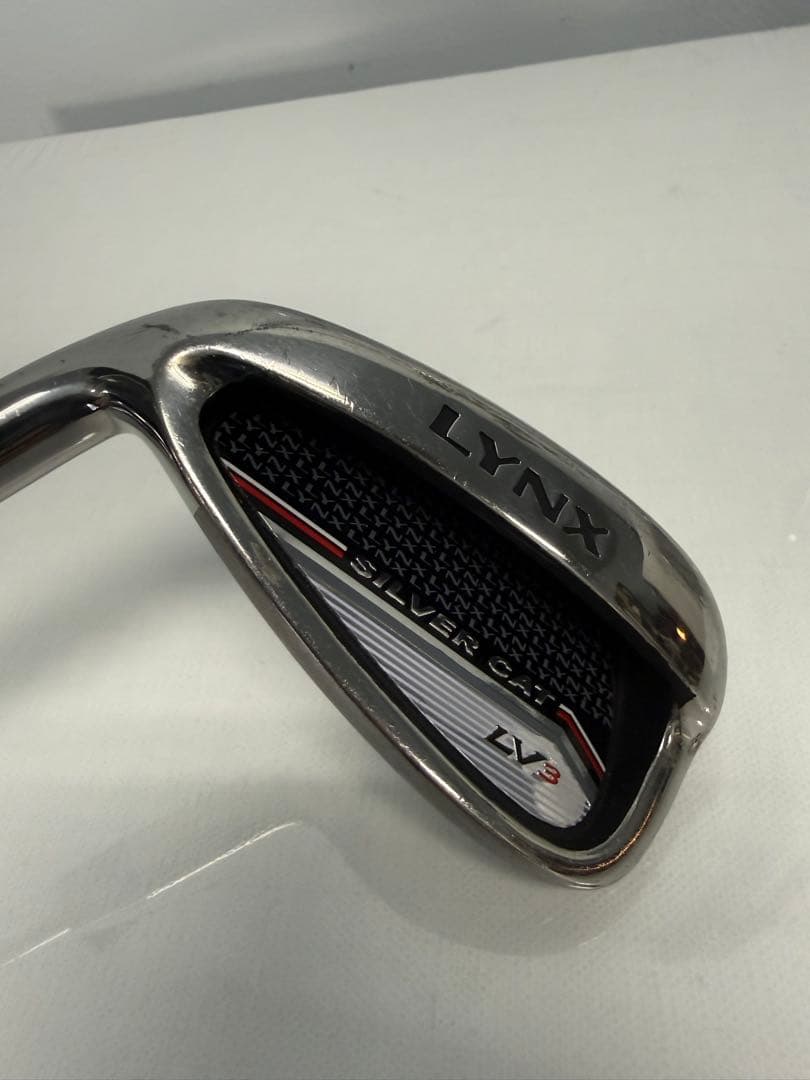 メンズクラブ10本セット