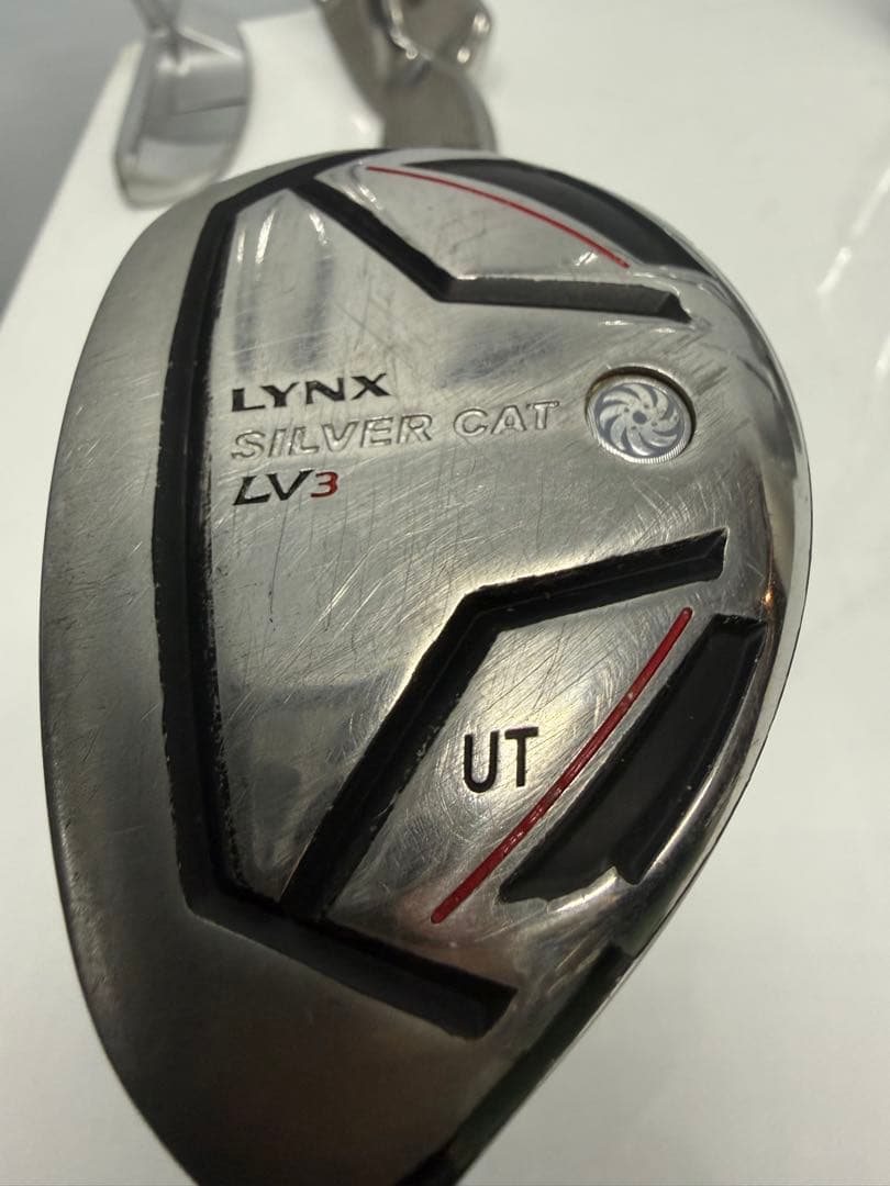 メンズクラブ10本セット