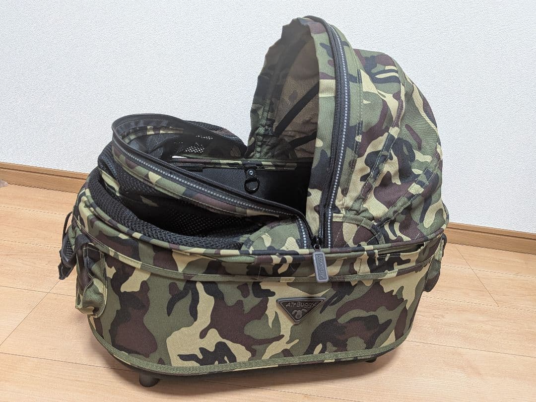 AirBuggy DOME2 SMコット