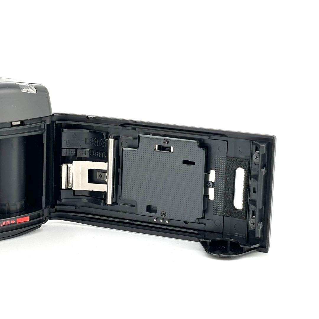 【完動品】Nikon L35AD3 ピカイチ フィルムカメラ 動作確認済み