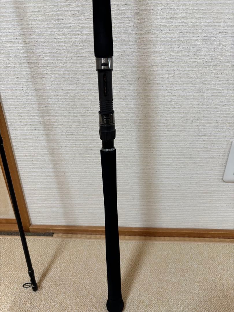 ヤマガブランクス ブルースナイパー103L プラグスペシャル　【最終価格】