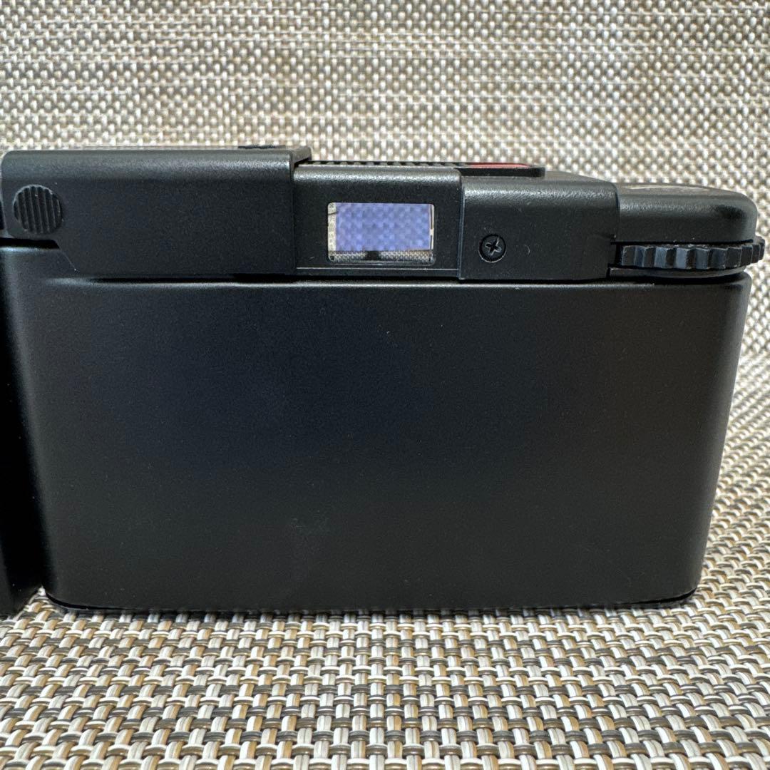 【完動品】OLYMPUS オリンパス XA A11 フィルムカメラ
