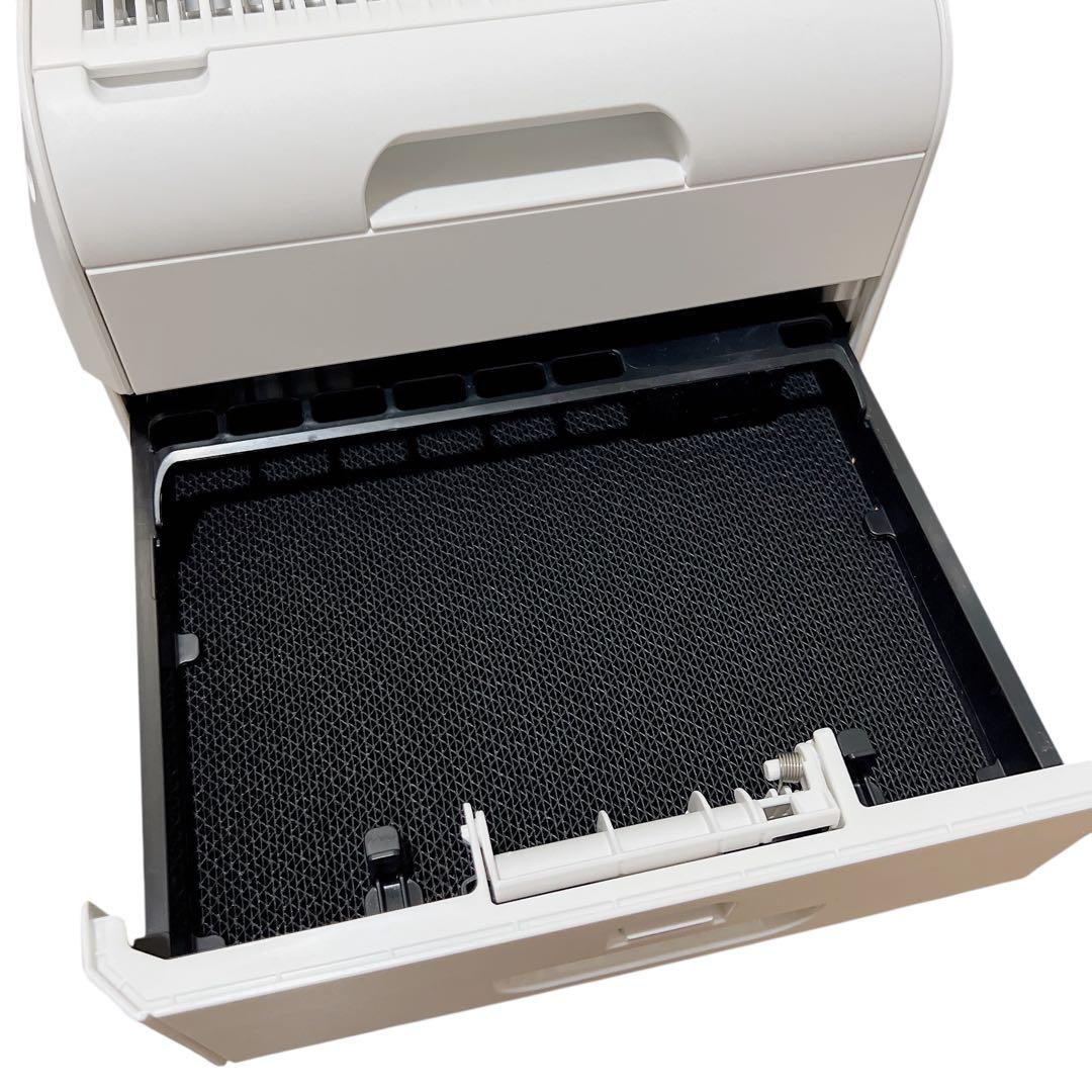 DAIKIN ダイキン 空気清浄機　MC554A-W 2024年製