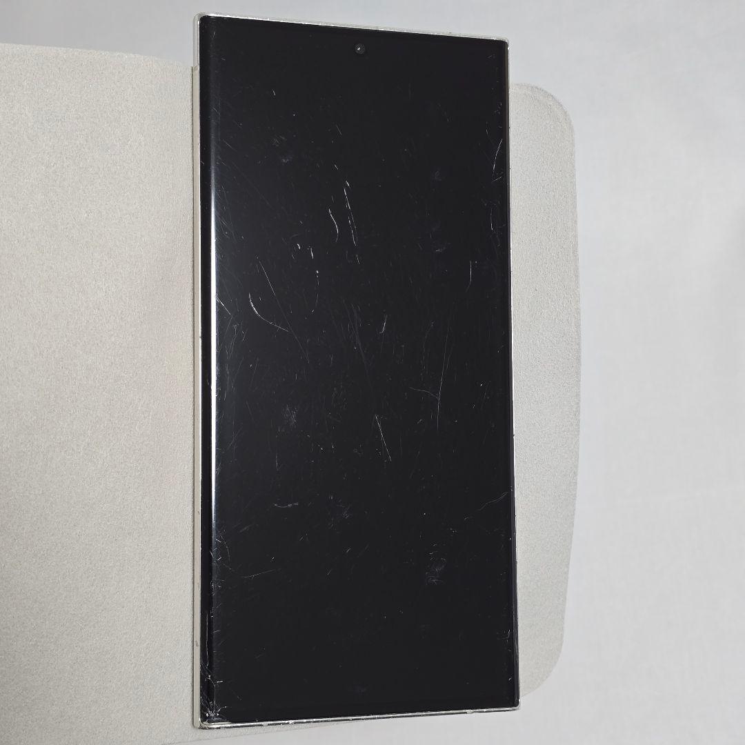 【完動品】Galaxy S23 ultra SIMフリー判定○ ドコモ版 国内版