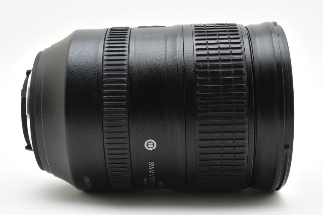 ★極美品★ニコン AF-S28-300mmf3.5-5.6G EDVR#1221