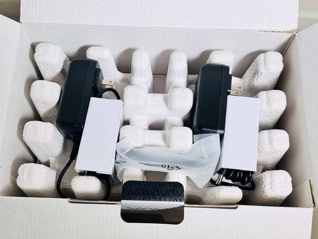 【新品】VAVA VOOM 22 ワイヤレススピーカー VA-SK003