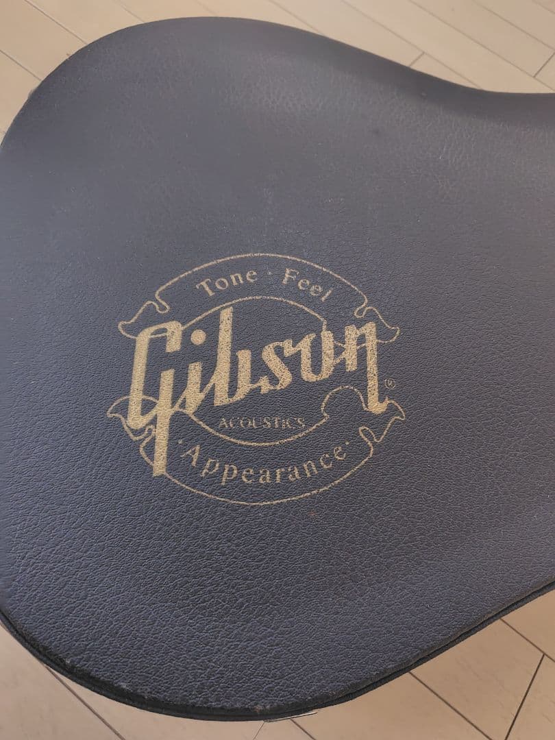 1999年製 Gibson U.S.A. Early J-45