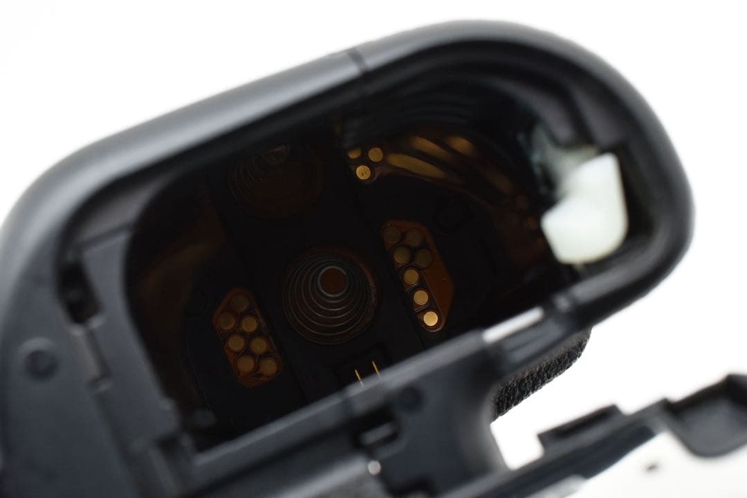 一眼レフカメラCanon EOS 80D標準レンズセット☆EF35-80mm