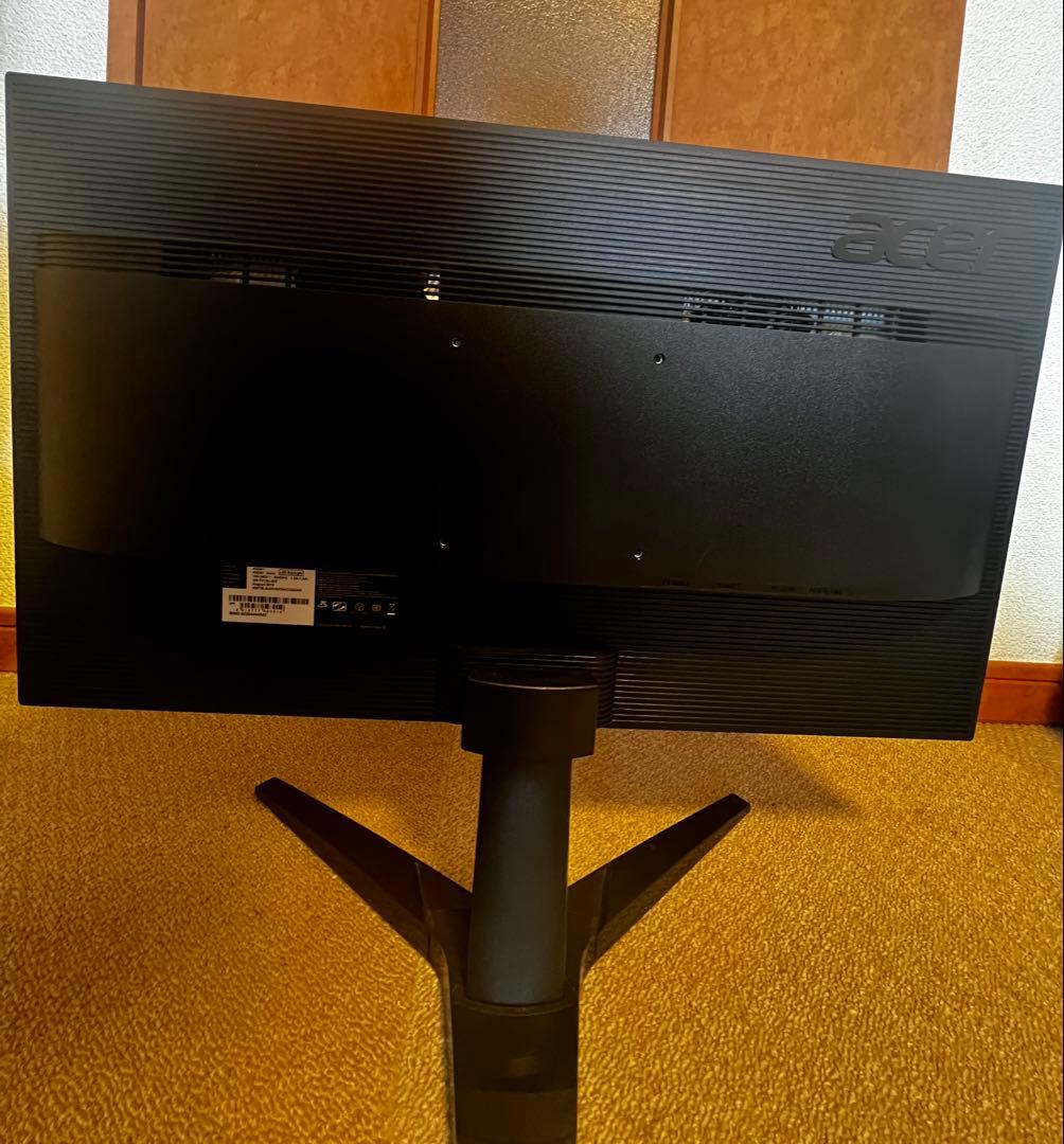 Acer ゲーミングモニター SigmaLine 24インチ