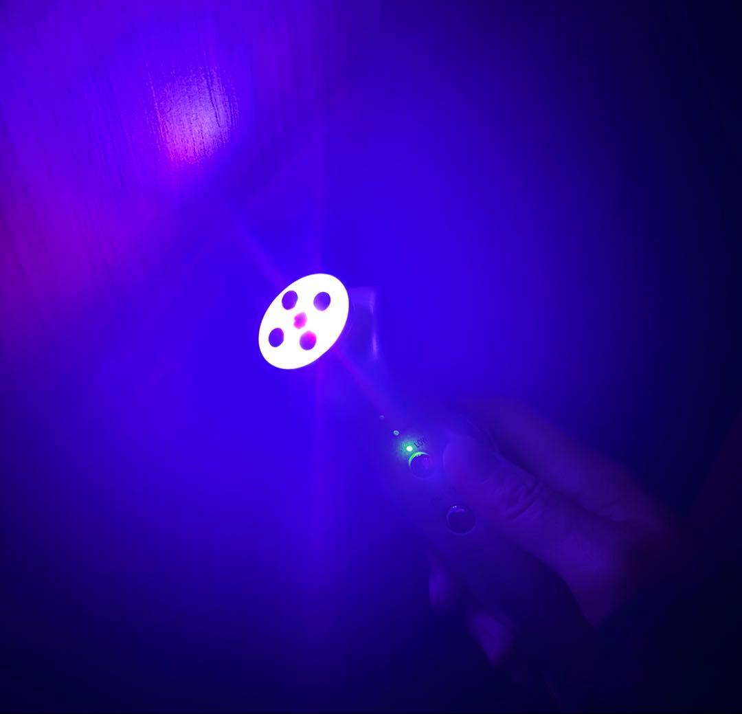 lalalucu RF ララルーチュ　美顔器