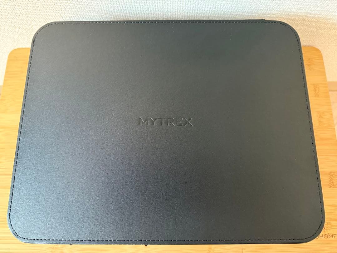 MYTREX MiRAY ONE ブラック 美顔器 リフトアップ