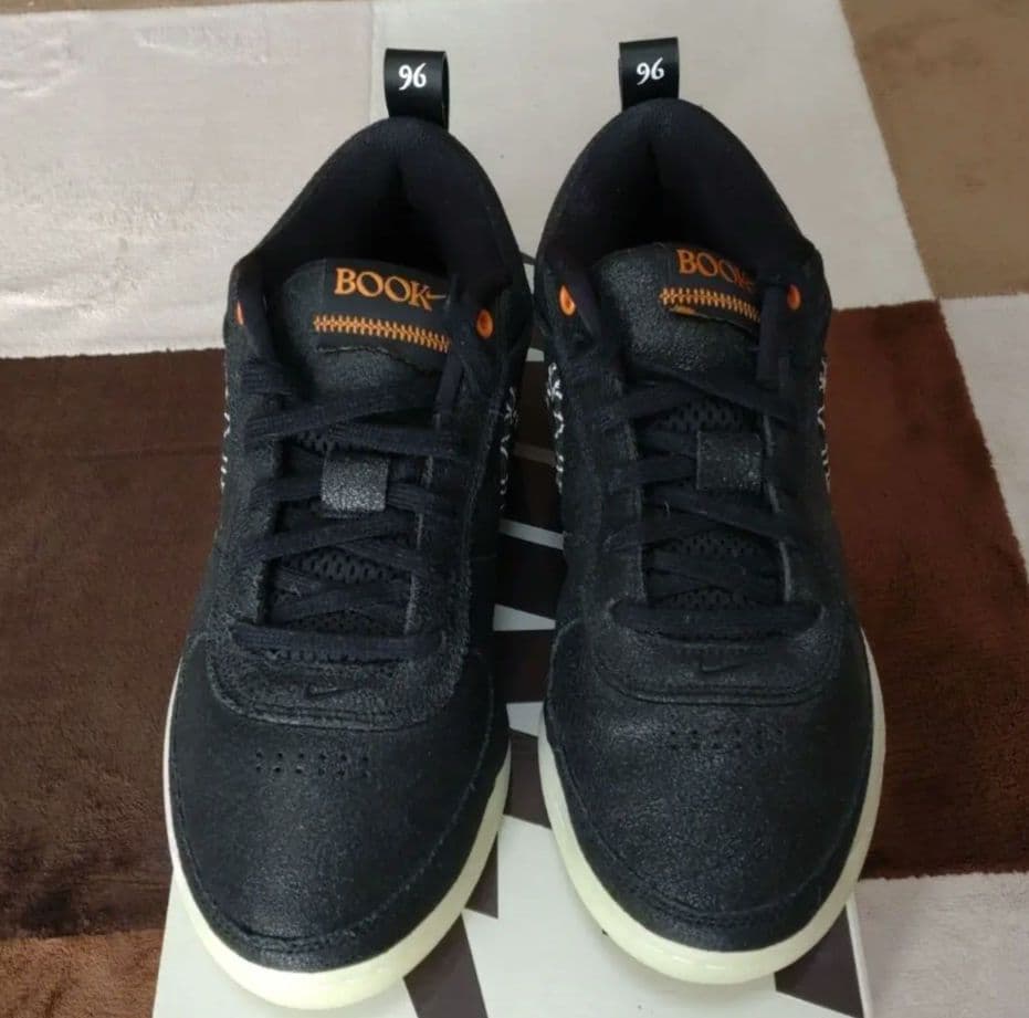 ＃nike book1 US10 28cm