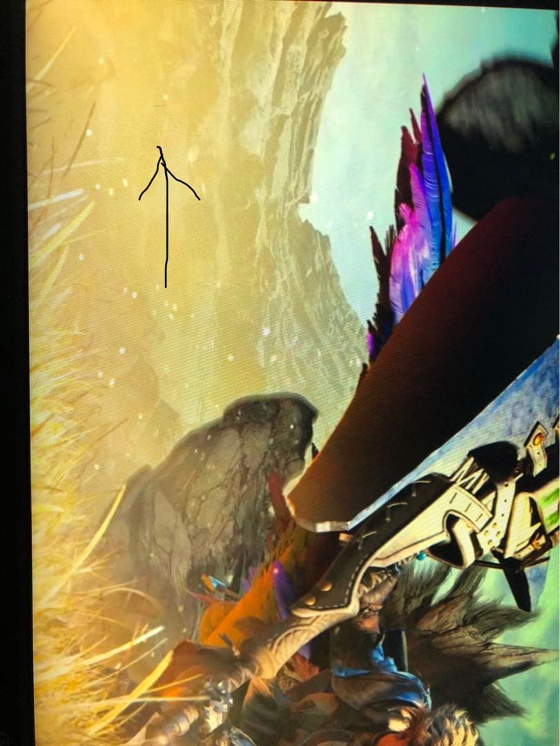 値下げ中！IODATA ゲーミングモニター 27型 EX-LDGC271TB