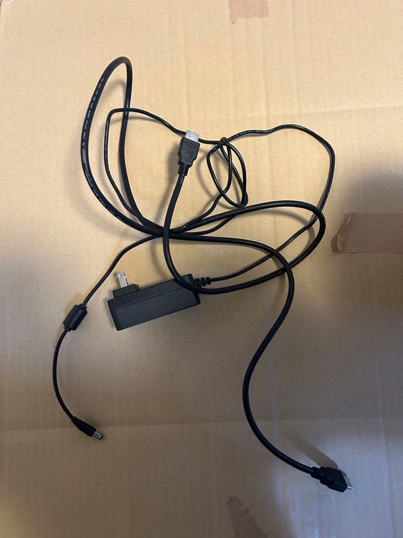 アイリスオーヤマ　pcモニター　27インチ