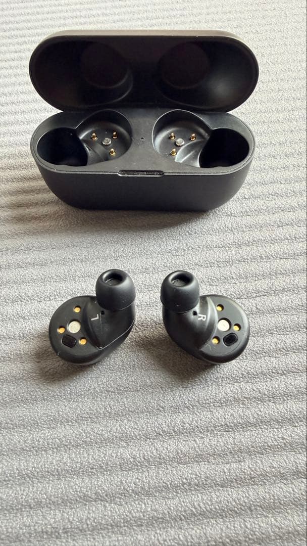 箱・備品付き｜Technics AZ60M2 ワイヤレスイヤホン